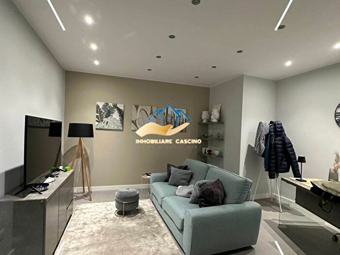 Appartamento trilocale in affitto in Piazza Matrice, Casteldaccia