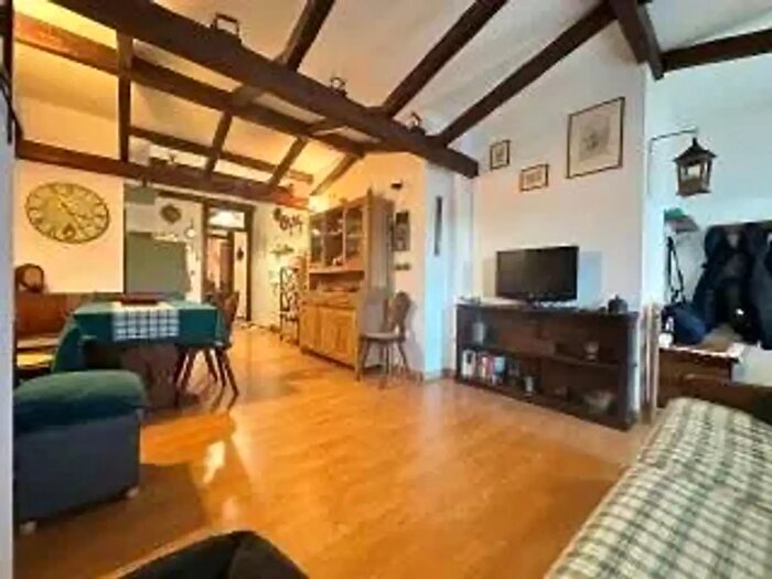 Appartamento trilocale in vendita in Via Galassia, Frabosa Sottana