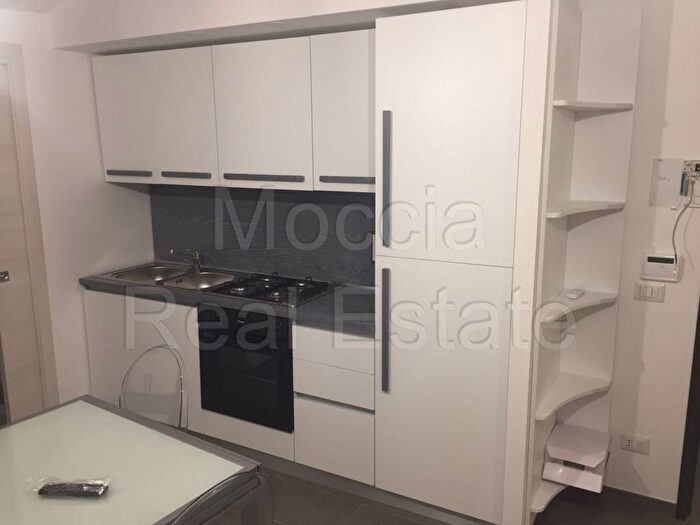 Appartamento bilocale in affitto in Via Giacinto Bosco, Santa Maria Capua Vetere