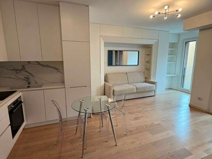 Appartamento in affitto in Paolo Sarpi, Milano