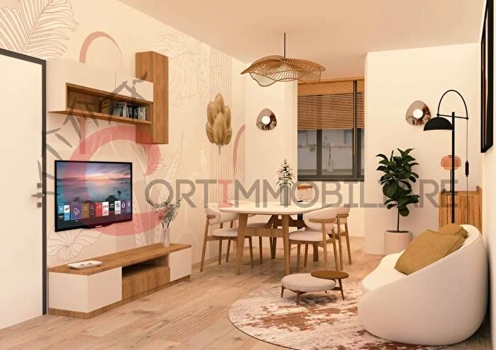 Appartamento bilocale in vendita in Via Giuseppe Mazzini Follonica, Follonica