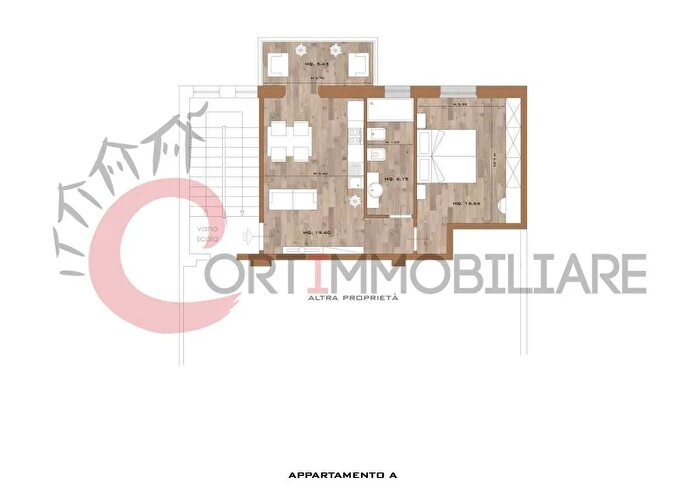 Case in Vendita e in Affitto - 2
