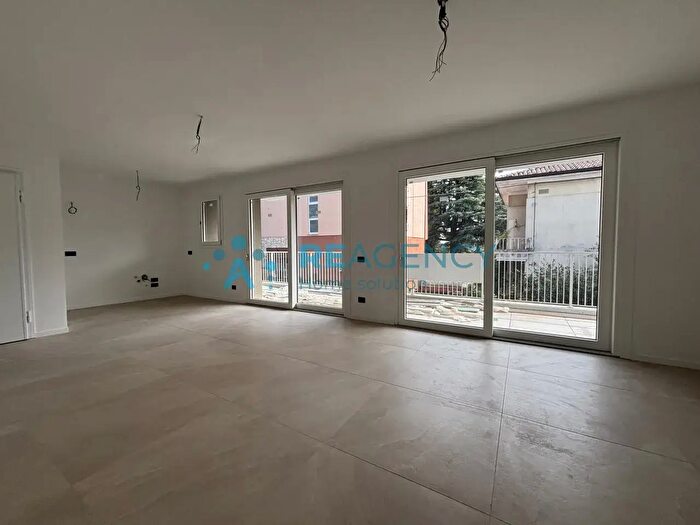 Appartamento quadrilocale in vendita in Valdagno