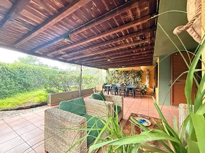 Casa trilocale in vendita in Via Grecale, Villasimius