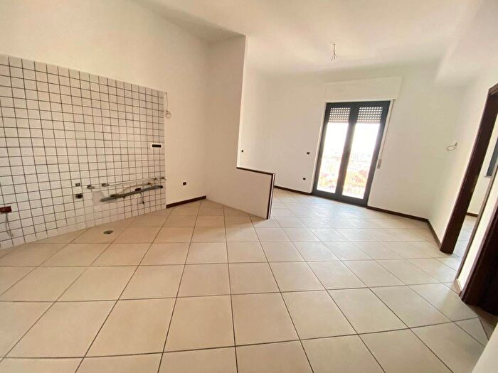 Appartamento bilocale in affitto in Via Aviere Mario Pirozzi, Centro Storico, Giugliano in Campania