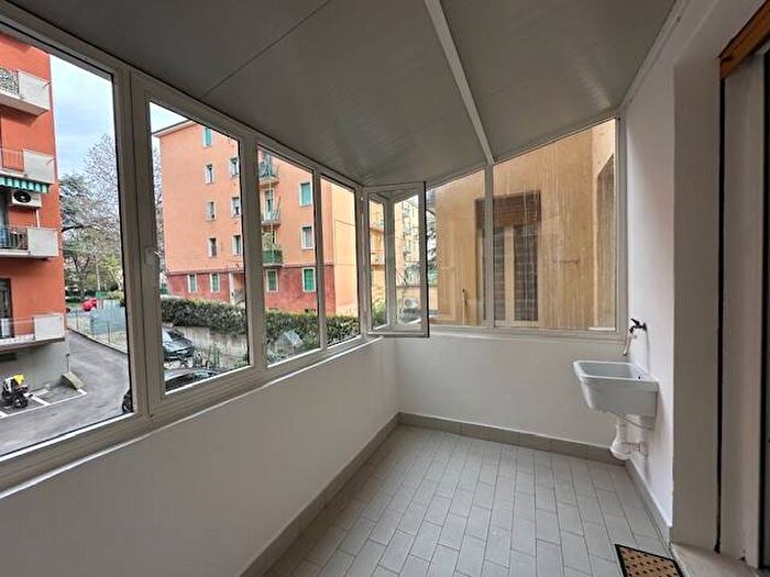 Appartamento bilocale in affitto in Via San Donato, San Donato, Bologna