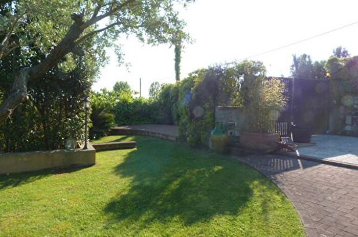 Casa con 6 locali in vendita in Via dello Sboccatore, Trevignano Romano