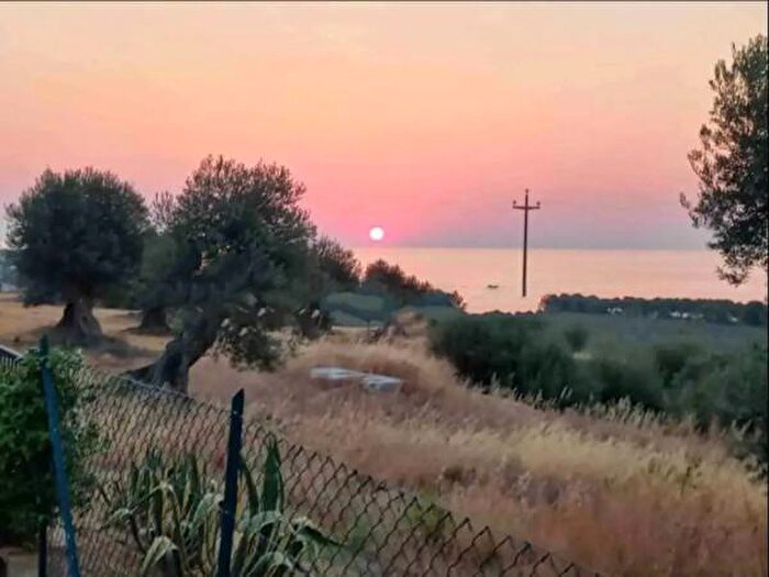 Casa monolocale in vendita in Sp, Amendolara