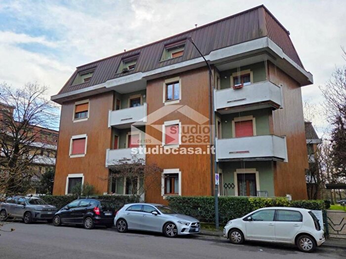 Appartamento bilocale in affitto in Po, Cremona