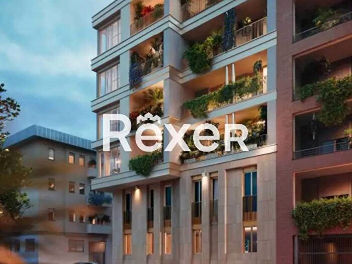 Appartamento trilocale in vendita in Via Soffredini Alfredo, Villa San Giovanni, Milano