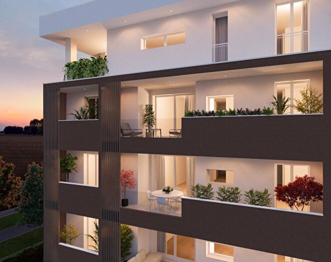 Appartamento trilocale in vendita in Mogliano Veneto