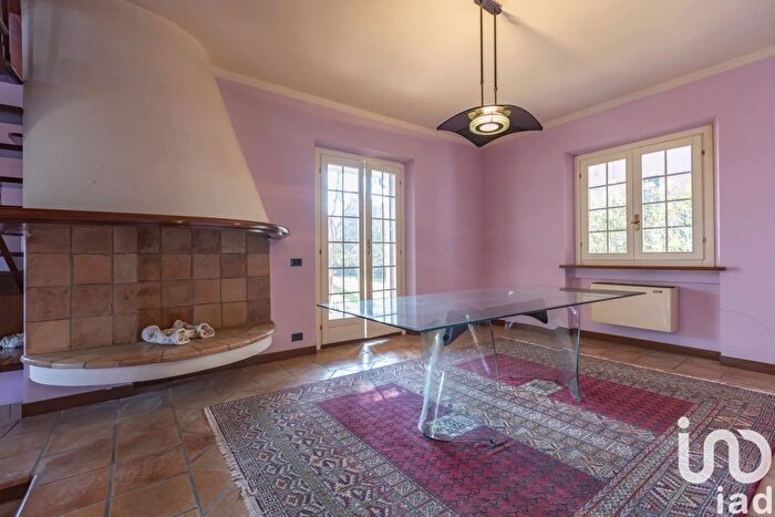 Casa con 12 locali in vendita in Localitãnbsp SantAnastasio, Cingoli