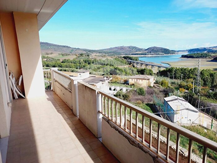 Appartamento con 5 locali in vendita in Guardialfiera