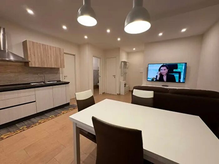 Appartamento bilocale in vendita in Via Ripuaria, Giugliano In Campania