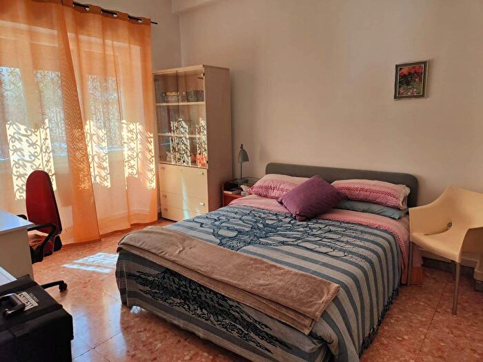 Appartamento quadrilocale in affitto in Via degli Opimiani, Quadraro, Roma