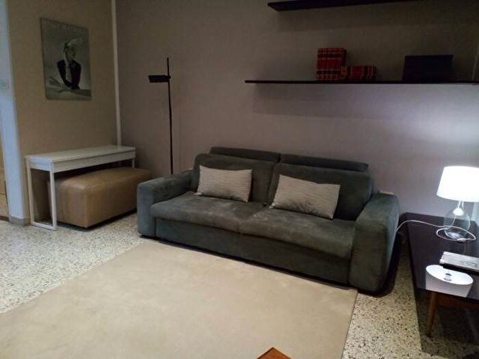 Appartamento monolocale in affitto in Via Paolo Bonoli, Viale Vittorio Veneto, Forlì