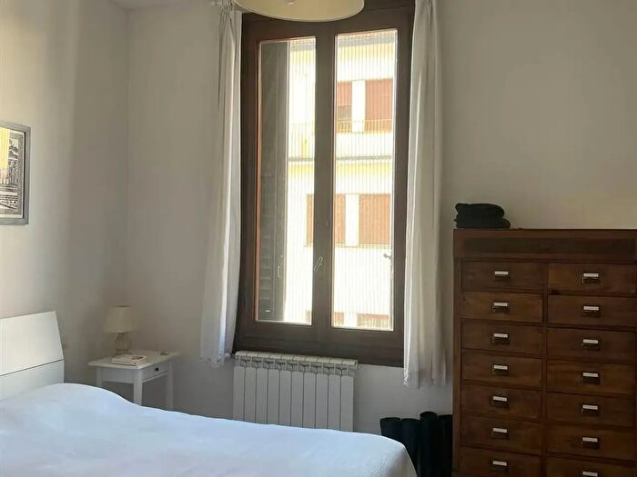 Appartamento bilocale in affitto in Firenze