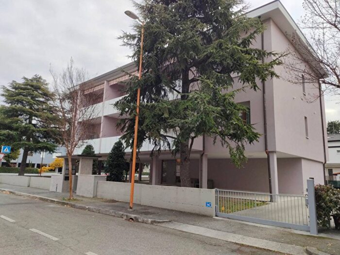 Appartamento con 5 locali in affitto in Via Carlo Cafiero, SantEgidio Vigne, Cesena