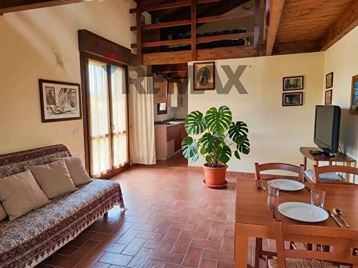 Appartamento bilocale in vendita in Via Scirocco C, Carloforte