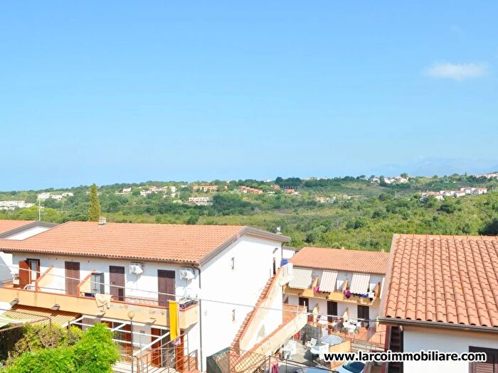 Appartamento bilocale in vendita in Strada Statale Scalea Cosenza, Scalea