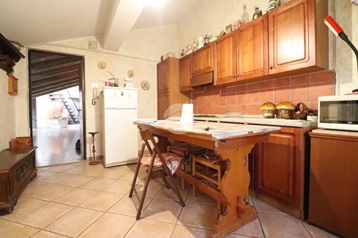 Appartamento bilocale in vendita in Str Cipata, Mantova