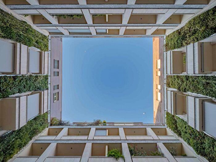 Appartamento bilocale in affitto in Piazza Albania, Aventino, Roma