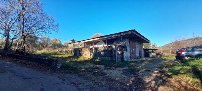 Casa trilocale in vendita in Via SantArcangelo, Alatri