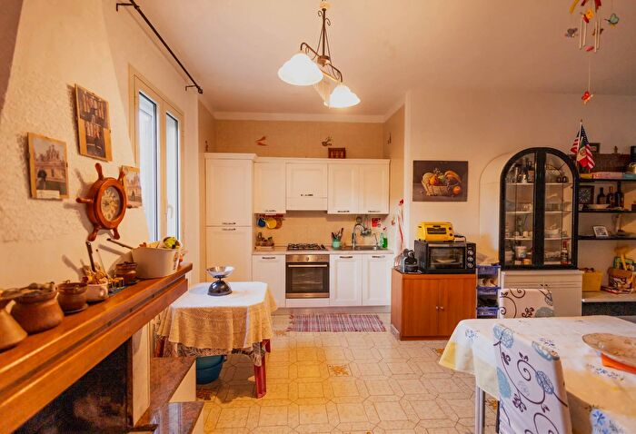 Appartamento quadrilocale in vendita in Via Madonna del Passo, Otranto