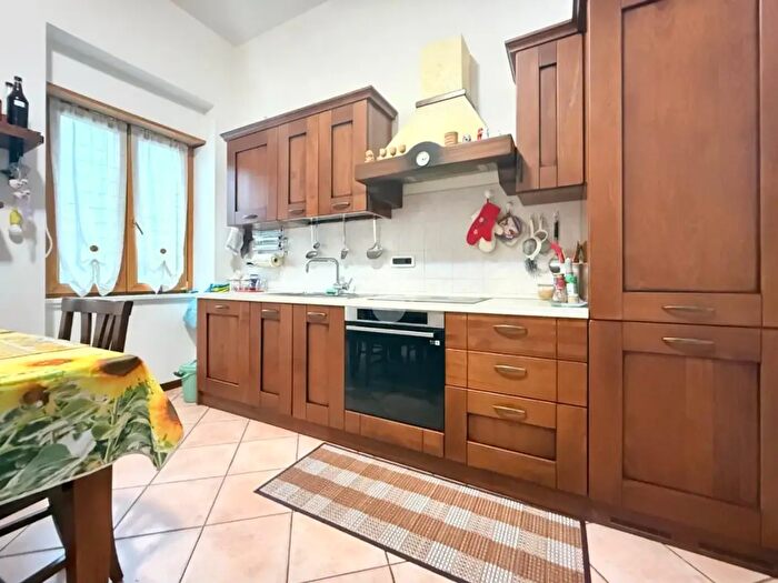 Appartamento trilocale in vendita in Via Plinio, Monfalcone