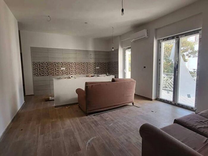 Appartamento trilocale in affitto in Santa Maria Capua Vetere