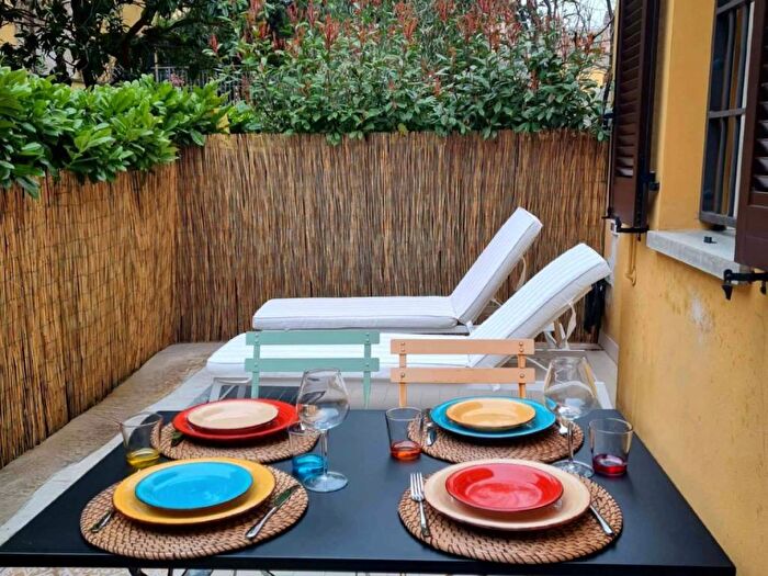 Appartamento monolocale in affitto in Vicolo Paglia Corta, Marconi, Bologna