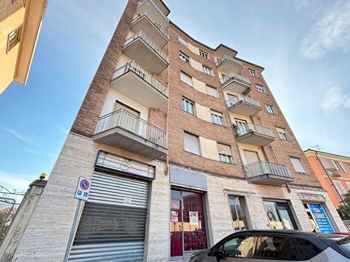 Appartamento bilocale in affitto in Via Martiri del, Stazione Immacolata, Pinerolo