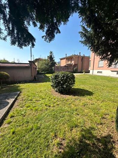 Appartamento quadrilocale in vendita in Via Augusto Murri, Villa Carcina