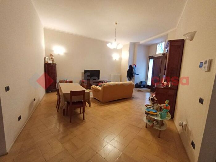 Appartamento trilocale in affitto in Centro Storico, Spoleto