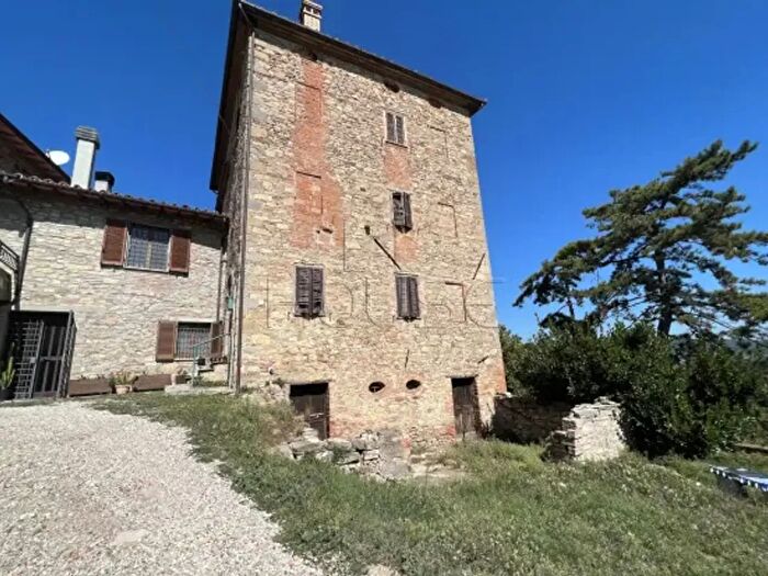 Appartamento con 6 locali in vendita in Strada Regionale del Ni, Umbertide