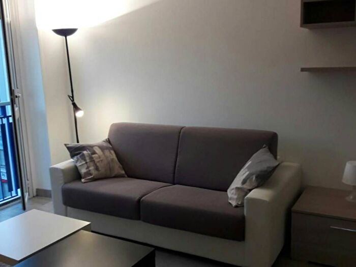 Appartamento monolocale in affitto in Via Giovanni Antonio Amadeo, Città Studi, Milano