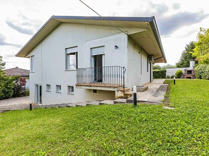 Casa con 7 locali in vendita in Via Rossini, Caerano Di San Marco
