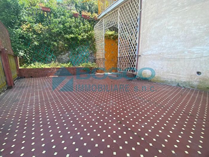 Appartamento con 6 locali in vendita in La Spezia