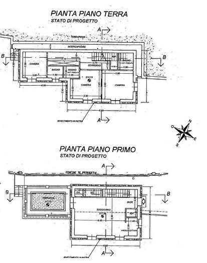 Case in Vendita e in Affitto - 2