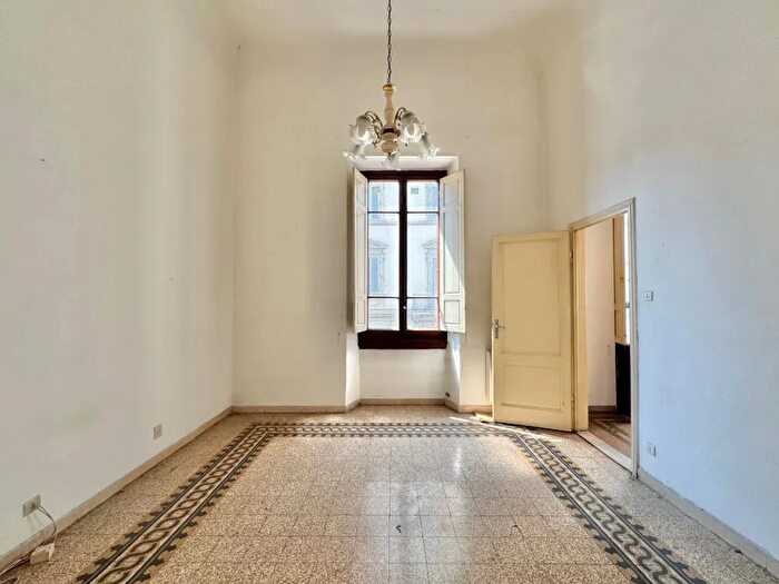 Appartamento con 10 locali in vendita in Via Pacinotti, Firenze