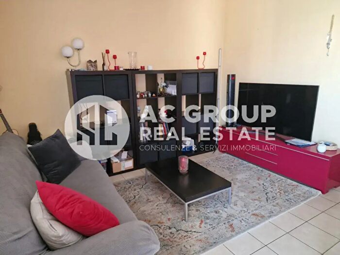 Appartamento bilocale in vendita in Via Giuseppe Ungaretti, Saronno