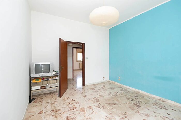 Appartamento quadrilocale in vendita in Via Adolfo Celi Messina, Messina