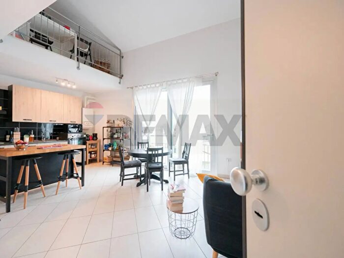 Appartamento trilocale in vendita in Via Gonzaga, Viadana