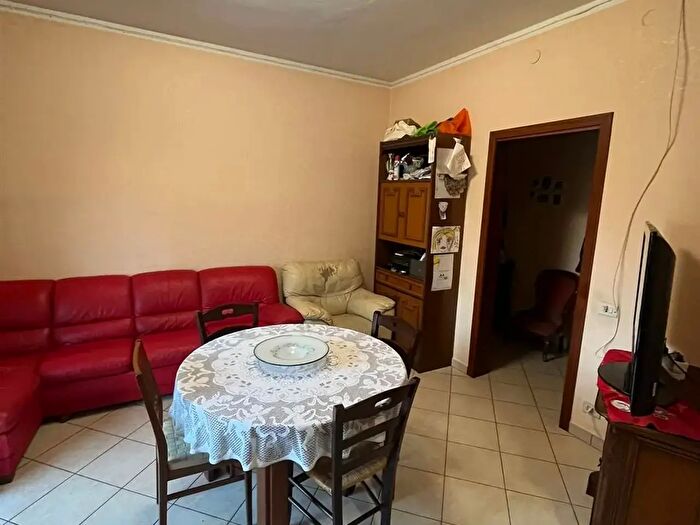 Appartamento con 7 locali in vendita in Via Alfieri, Reggiolo