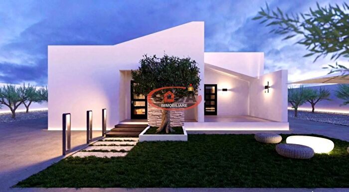 Casa con 5 locali in vendita in Marsala