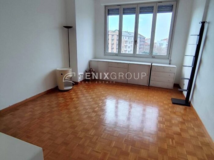 Appartamento trilocale in affitto in Viale Argonne, Città Studi, Milano