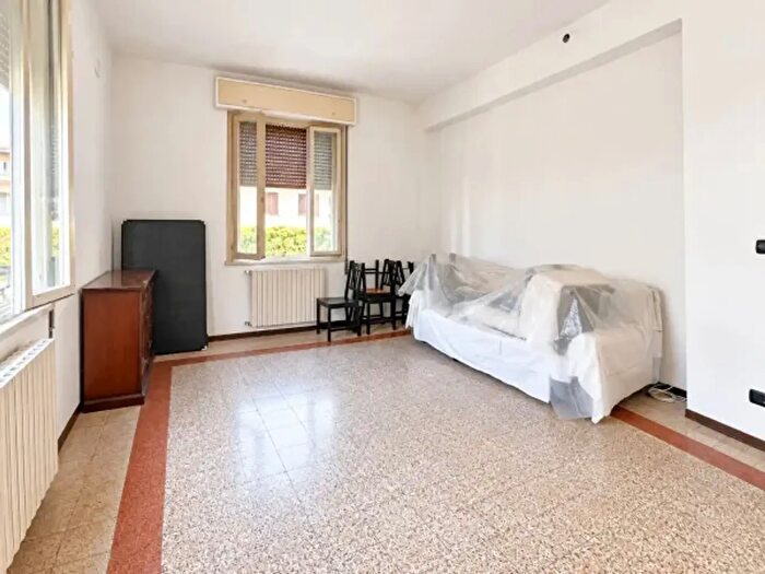Appartamento quadrilocale in vendita in Via Benedetto Antelami, Salsomaggiore Terme