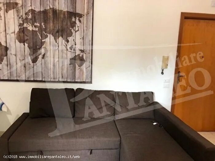 Appartamento bilocale in affitto in Via Pomilia Marsala, Marsala