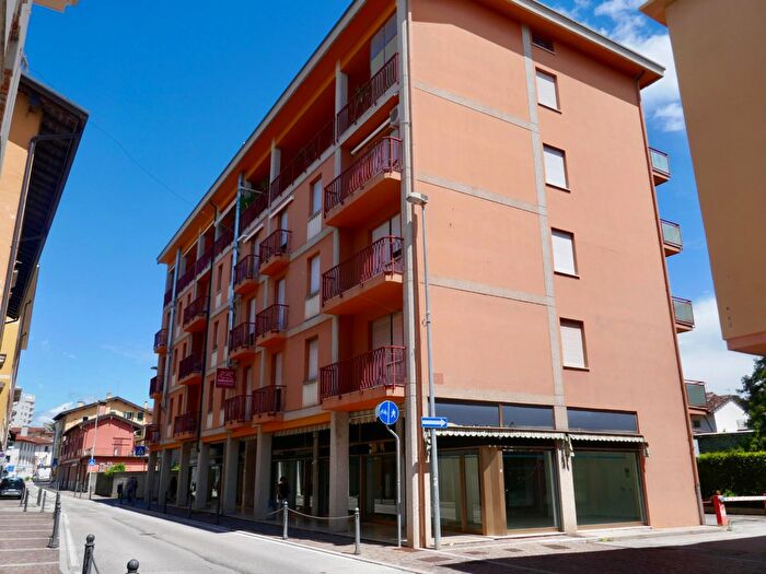 Appartamento trilocale in vendita in Spilimbergo