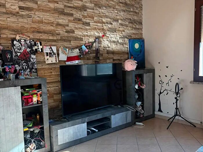 Appartamento quadrilocale in vendita in Motteggiana
